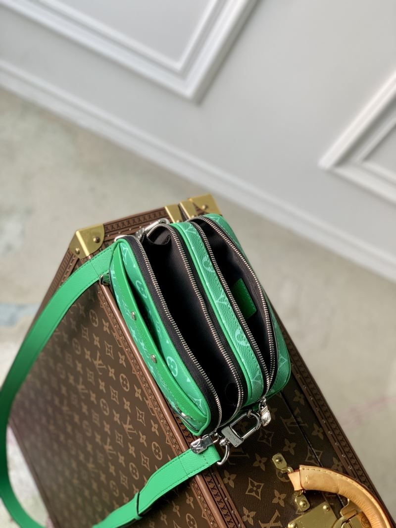 Mens LV Satchel bags